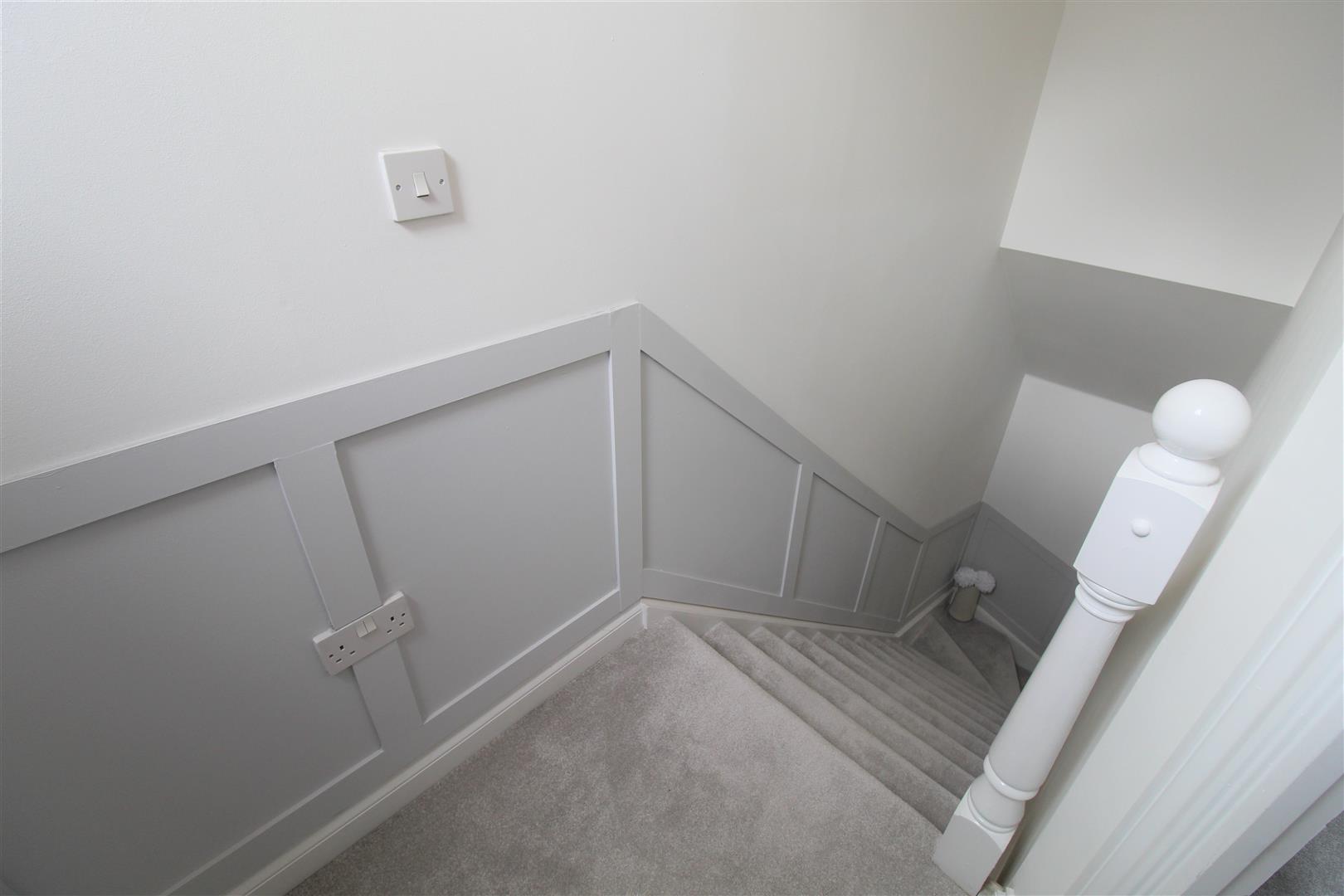 Burtree Drive, Norton Heights, Stoke-On-Trent